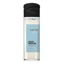 Superbia Água Micelar 250ml