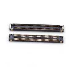 Conector Fpc De Lcd Samsung A21s A30s A70 A31 A51 A71 A70s 