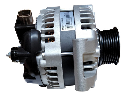 Alternador Honda Element 2.4 2003 A 2011 Foto 2