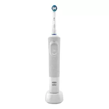 Escova Dental Elétrica Vitality 100 Branca Oral-b 220v