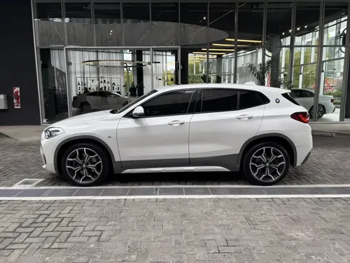 Bmw X2 2.0 Sdrive20i Msportx - 9