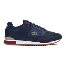 Zapatilla Lacoste Partner Piste