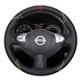 Funda Cubre Volante Cuero Nissan Maxima 2015 - 2023 2024