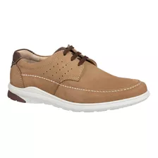 Zapatos Sport Lenox Casual-1083 Beige