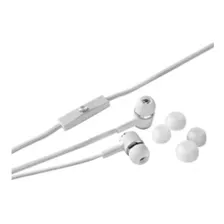 Fone De Ouvido Ofa Sv 5241 In Ear White