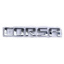 Emblema Trasero Logo Chevrolet Corsa Sedan 2003 2008