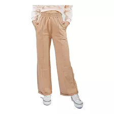 Pantalón Mujer Jogger Super Comodos De Wainfi 