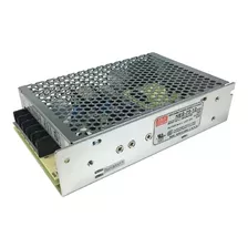 Fuente De Poder Conmutada Driver Alimentación Led 12v 72w 6a