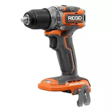 Destornillador Taladro Inalambrico Ridgid 18v (sin Batería)