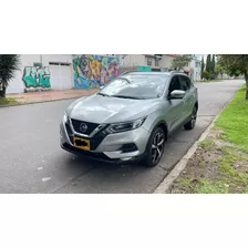 Nissan Qashqai 2021 2.0l Exclusive 4x4 Aut