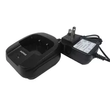 Cargador Para Radio Portátil Baofeng Uv-6 Uv-6d Original 