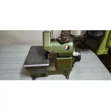 Maquina De Coser Overlock Yamata Dcy-251a