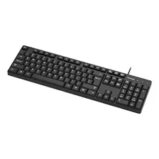 Teclado Viewsonic Ku254