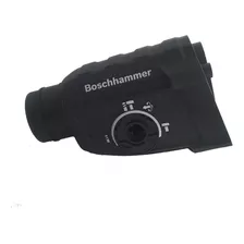 Carcaca Engrenagem Reposicao Bosch Gbh 2-24d