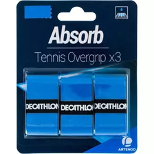 Overgrip Ta Absorb Artengo