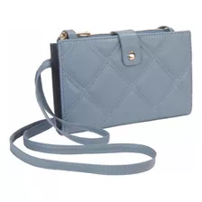 Portatodo Graciela (cartera) Para Mujer Cyzone