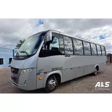 Marcopolo Volare Dw9 Ano 2014 Mb 916 Ar 32l !! Ref 1253