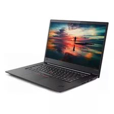 Lenovo Thinkpad X1 Extreme 1st Gen I7-8850h 32gb Ram 1tb Ssd