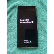 Samsung Note10 Libre 