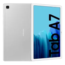 Tablet Samsung Galaxy Tab A7 10.4 32gb Blanca, Caja, Funda