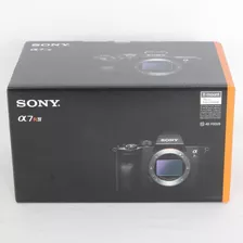 Sony A7r V Mirrorless Camera