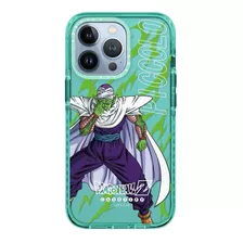 Fundas Dragon Ball Z Estilo Casetify