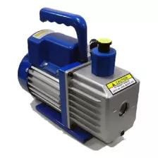 Bomba De Vacio Italtec 2 Etapas 70 L/min 1/3 Hp Apta Para I