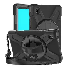 Funda Antigolpe Galaxy Tab A7 Lite T220 - T225 Rugged