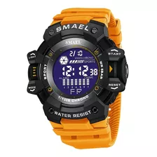 Reloj Smael Deportivo 8050