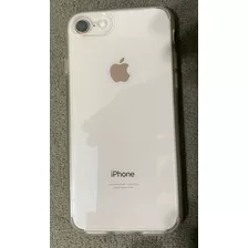  iPhone 8 64 Gb Dourado (usado) + Pelicula + Capa