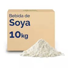 Bebida De Soya En Polvo 10 Kg