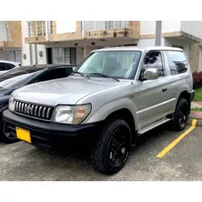 Toyota Sumo Sumo 2700