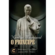 O Príncipe - Coleção Clássicos De Ouro