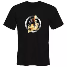 Remeras Grim Fandango Epc Gamer Retro *mr Korneforos*