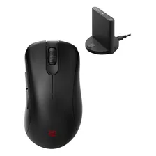 Mouse Sem Fio Zowie Ec2-cw Para Esports