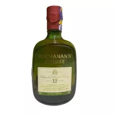 Buchanans Deluxe 1 Litro