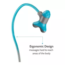 Massageador Homedics Sr-ppm Á Pilha