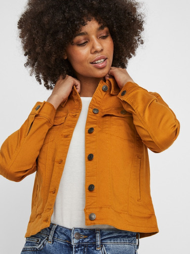 dekorere Twisted uld Chamarra, Vero Moda, Mujer, 10209864 $ 502 en Tepotzotlan - Estado De  México | Mebuscar México