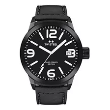 Reloj De Ra - Tw Steel Reloj Analógico De Cuarzo Para Hombre