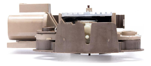 Regulador Alternador Nissan Axxess 2.4 91-92 Sist Mitsubishi Foto 2