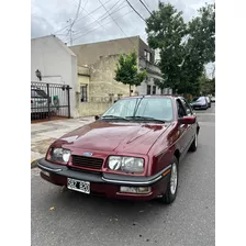 Ford Sierra 1992 2.3 Ghia Sx