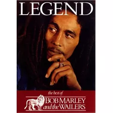 Dvd - Legend: The Best Of Bob Marley And The Wailers 