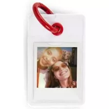 Polaroid Go Photo Tag - Branco