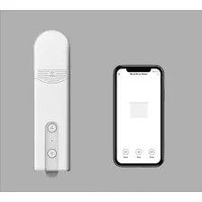 Motor De Cortina Inteligente Broadlink/ Batería Y Corriente