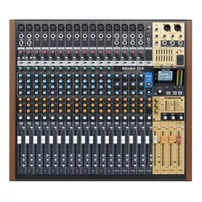 Consola Tascam Model 24 De Mezcla 100v/240v