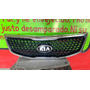 Emblema Delantero Kia Sportage 2013-2016 Original (b)