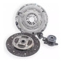 Kit Clutch Fiat Ducato 2009 2.3l  Valeo