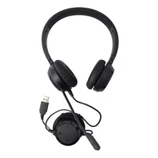 Auriculares Estéreo Dell Pro Uc350