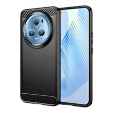 Funda L Carcasa Uso Rudo Silicón Para Huawei Honor Funda