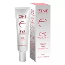 Eye Perfection 25gr Zine - Reparador De Bolsas Y Ojeras